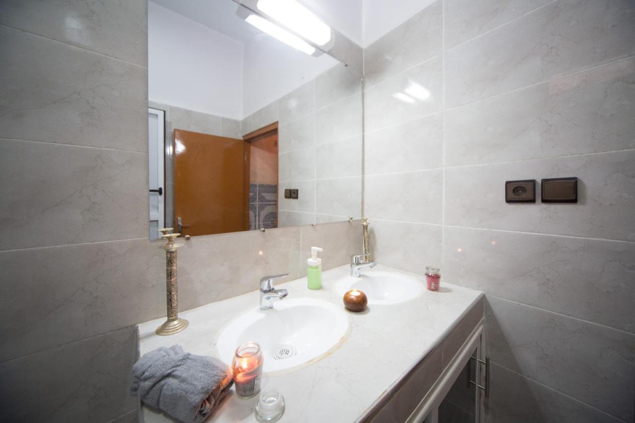 Dar Widad Bed & Breakfast Tajda Ngoại thất bức ảnh