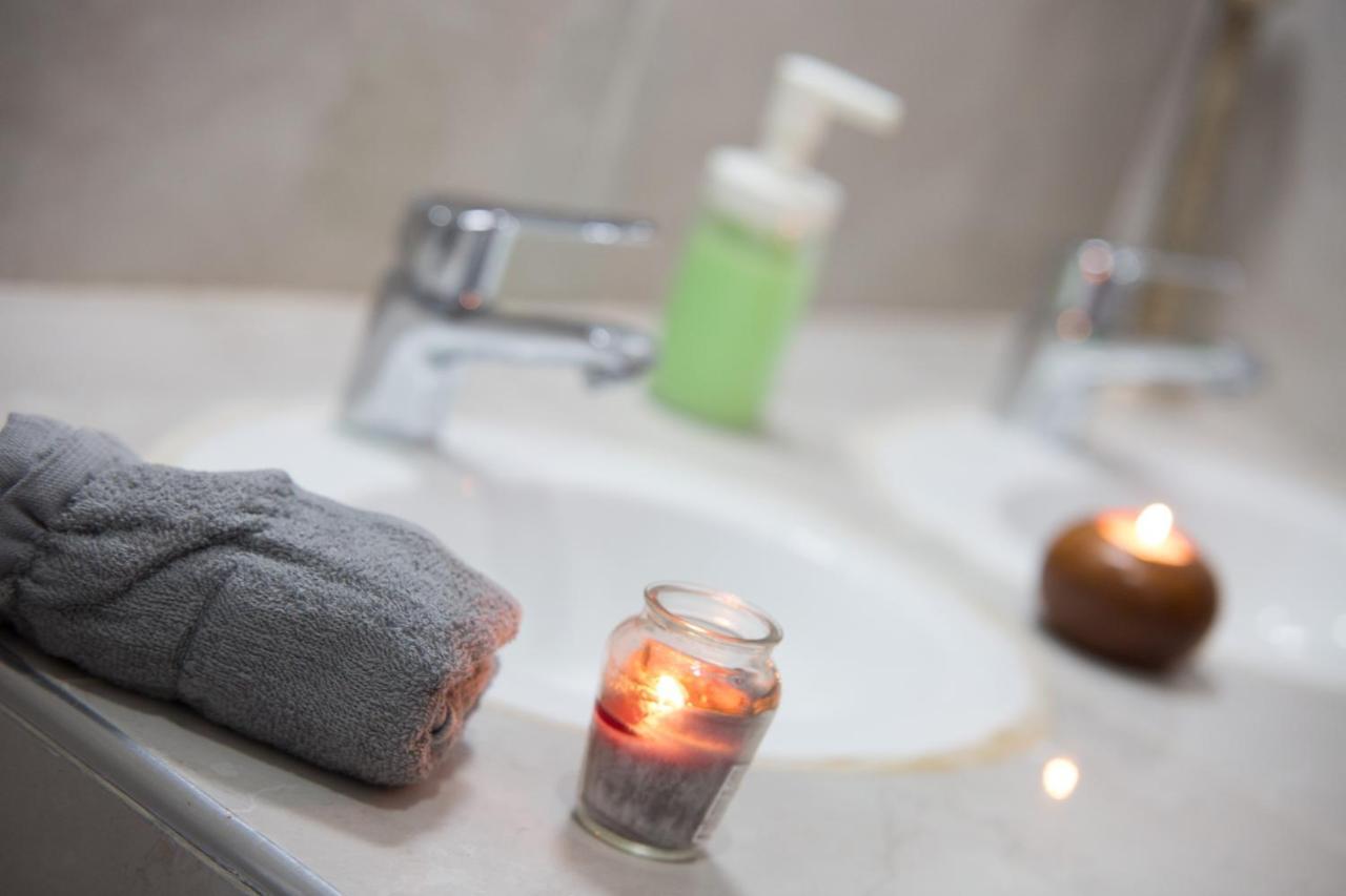 Dar Widad Bed & Breakfast Tajda Ngoại thất bức ảnh