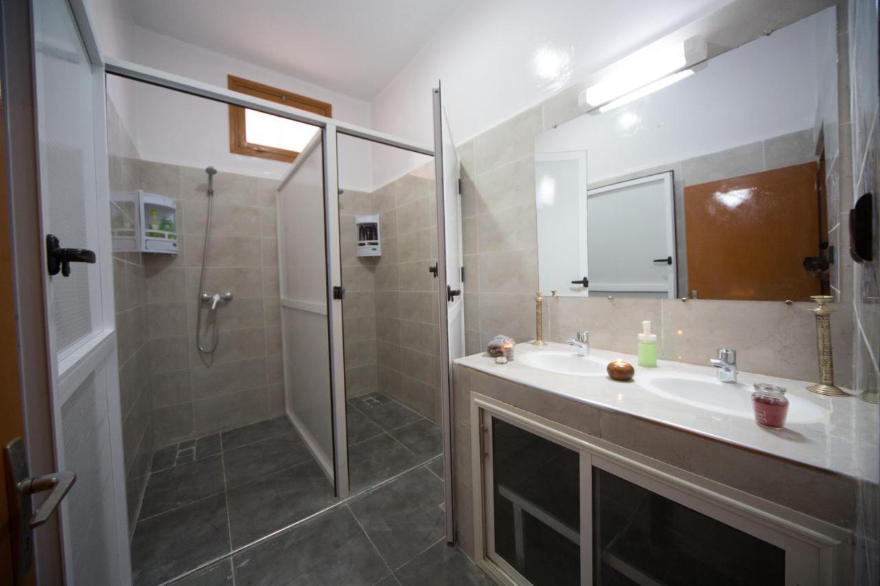 Dar Widad Bed & Breakfast Tajda Ngoại thất bức ảnh