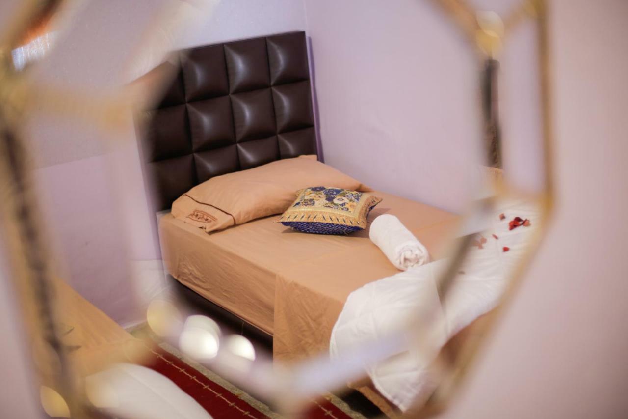Dar Widad Bed & Breakfast Tajda Ngoại thất bức ảnh