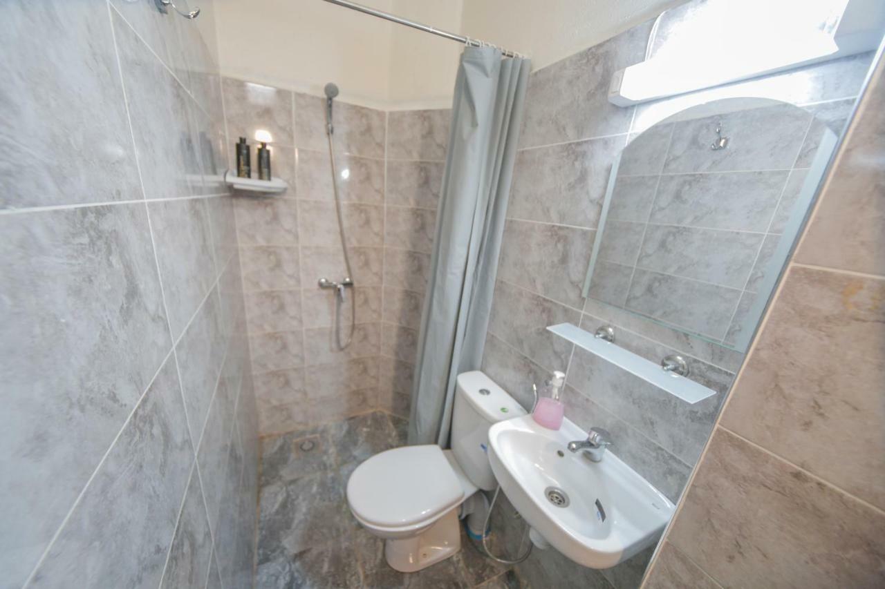 Dar Widad Bed & Breakfast Tajda Ngoại thất bức ảnh