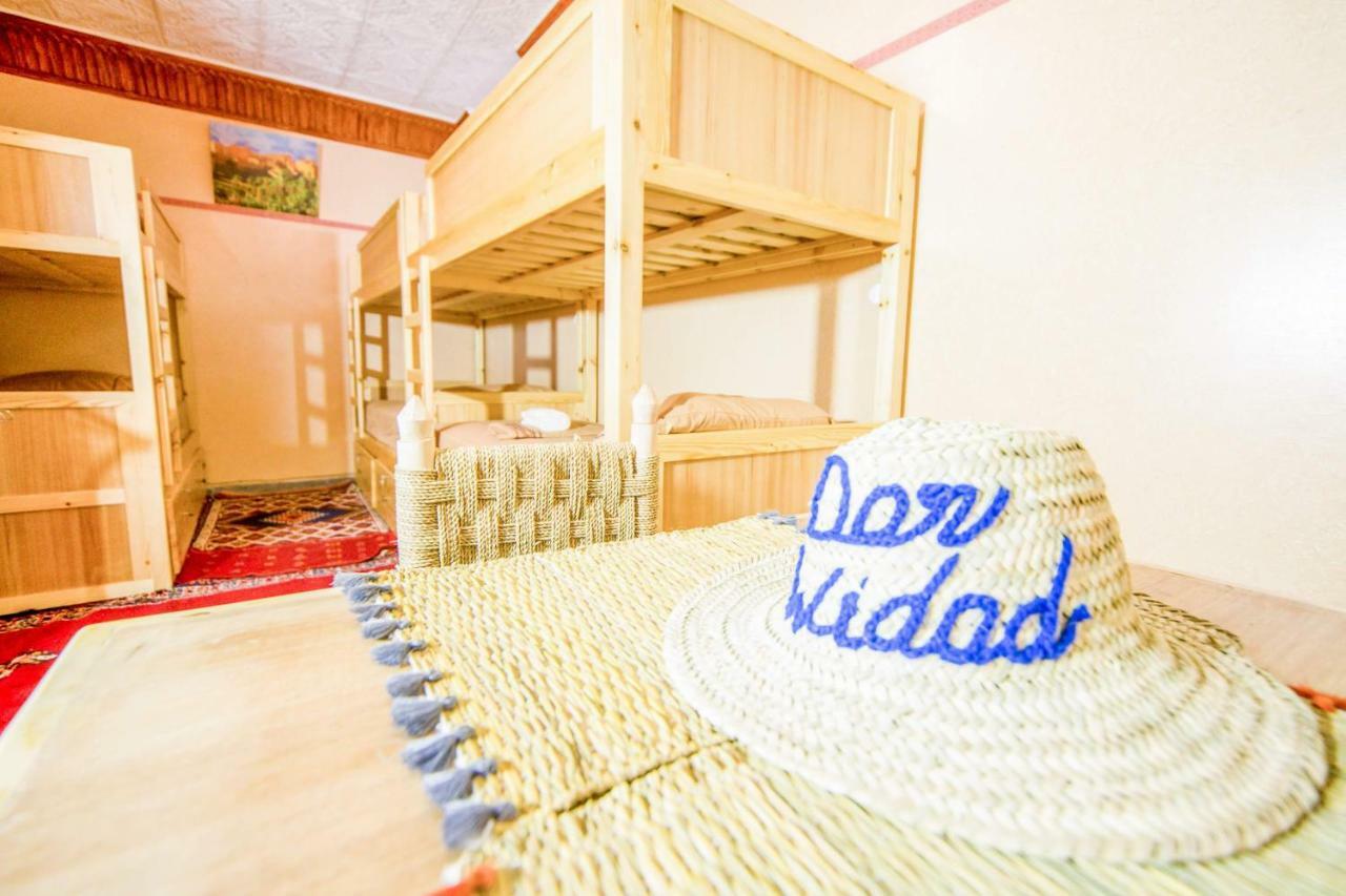 Dar Widad Bed & Breakfast Tajda Ngoại thất bức ảnh